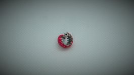 Charm "Raupe" zu Pandora S925