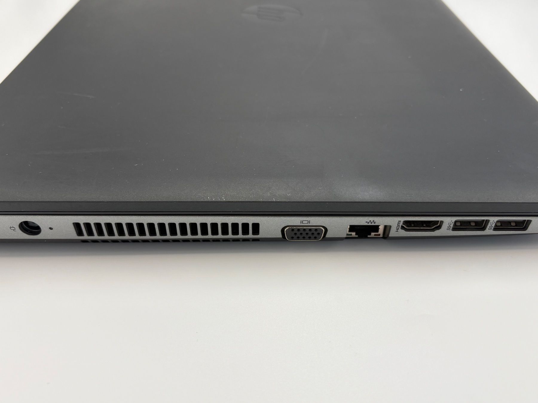 Hewlett Packard Notebooks: HP ProBook 470 G1 – Gebraucht aus Schlieren von 2nd-Life 2