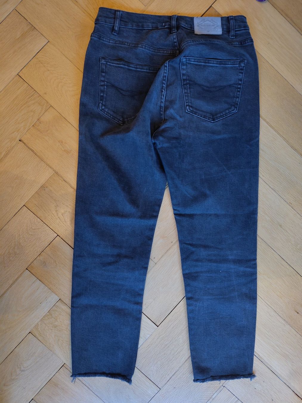 Pull&Bear Jeans: Jeans – Usato da Bern venduto da Linii 1