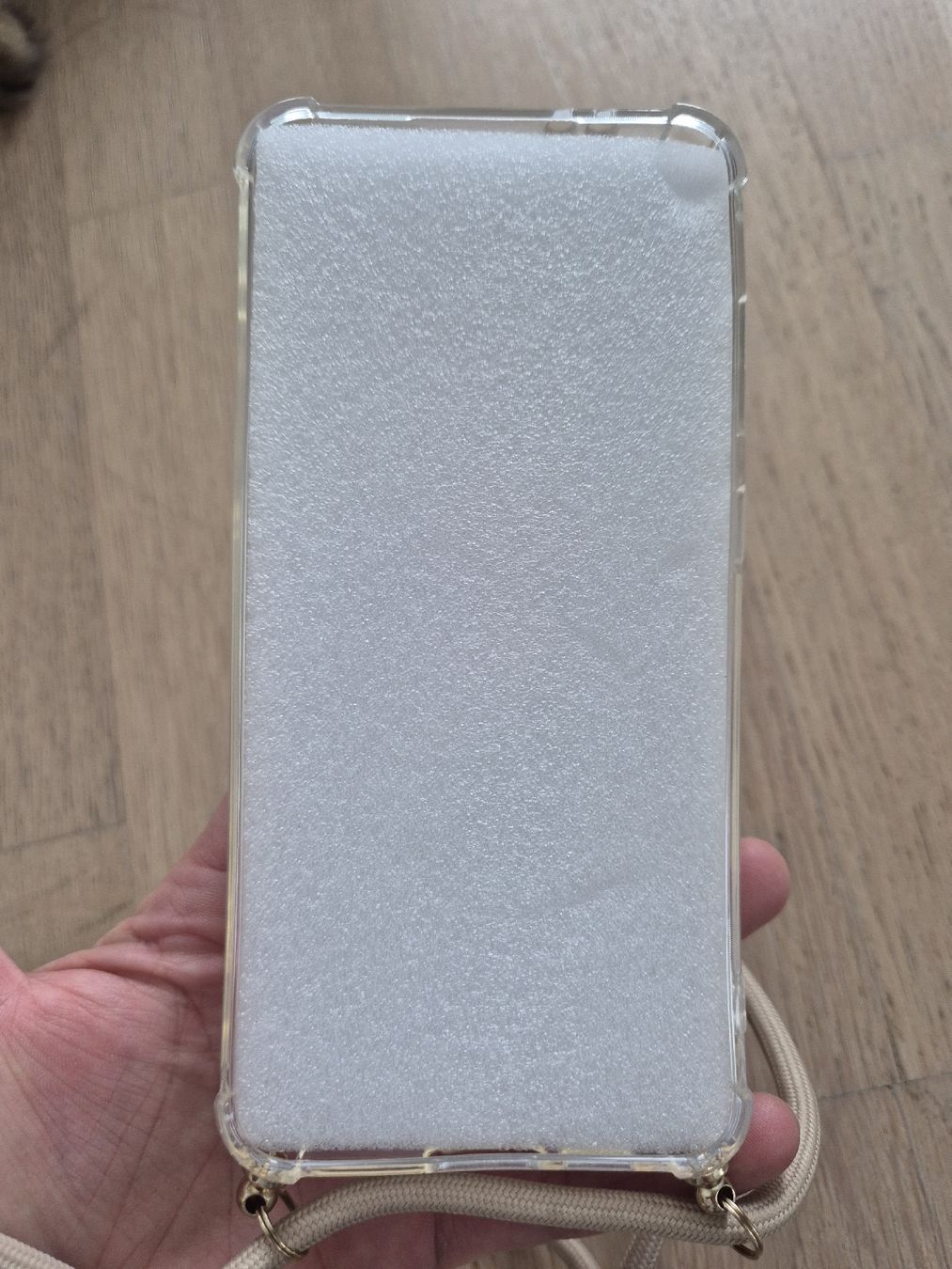 Topcase: Samsung Galaxy S24 FE – Neu und originalverpackt aus Schaffhausen von Madison74 3