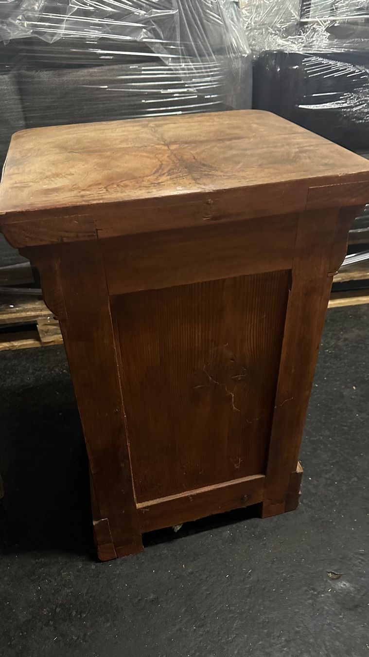 Commodes: Antike Holzkommode – D'occasion à Zollikofen par Taximan89 2