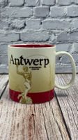 ANTWERP Starbucks Tasse „You Are Here Collection“