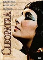 CLEOPATRA              Elizabeth Taylor              WIE NEU
