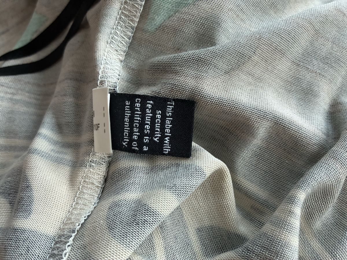 Diane von Furstenberg Vestiti: Dress/Tunica Diane von Furstenberg – Usato da Muralto venduto da eva_bjp2 4