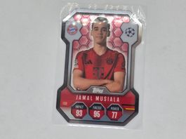 Match Attax 2024/25 SH10 "Jamal Musiala"