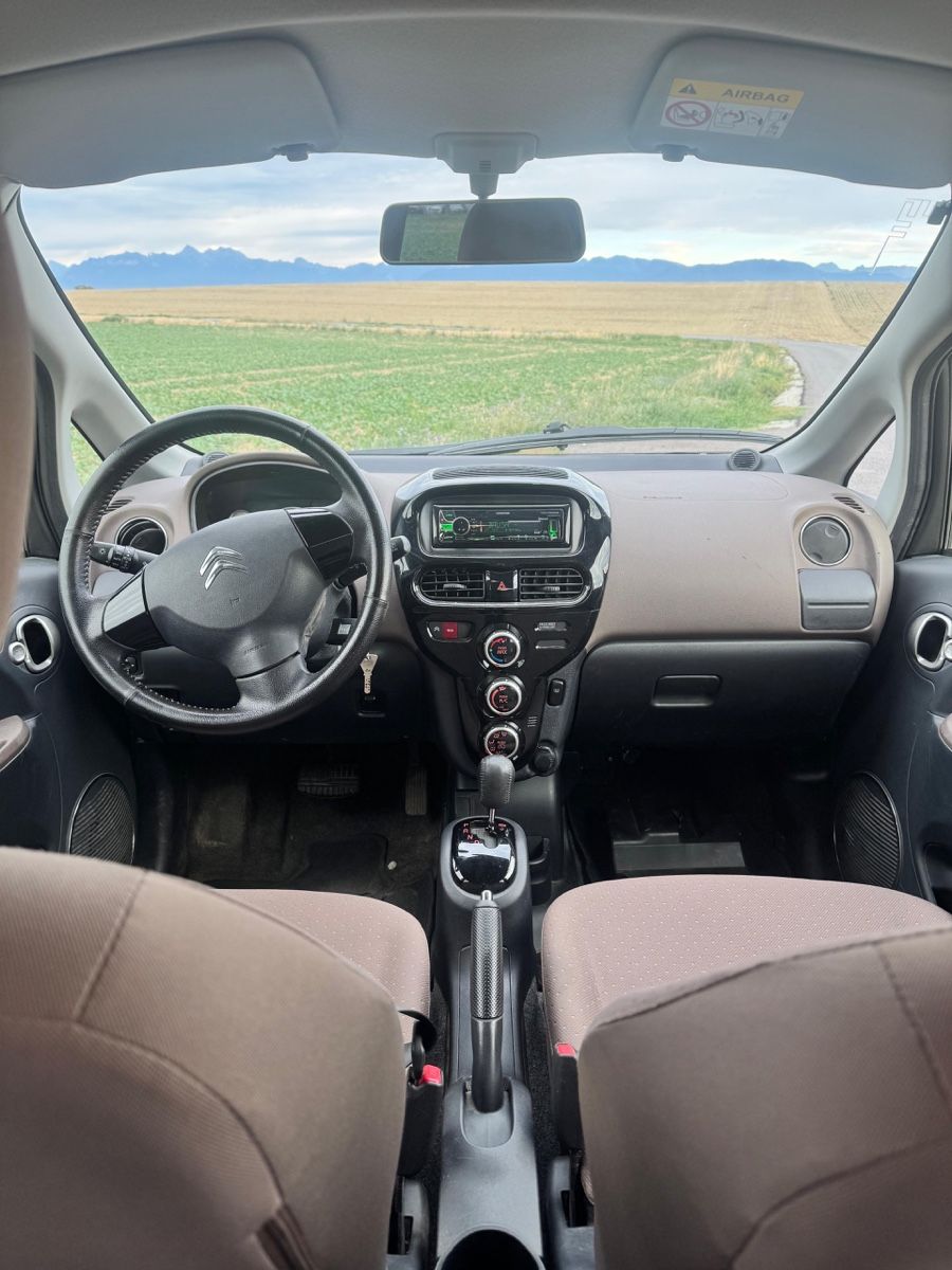 Citroën Autos: Citroën C-zero  – Gebraucht aus lully von sof_l8yw 8