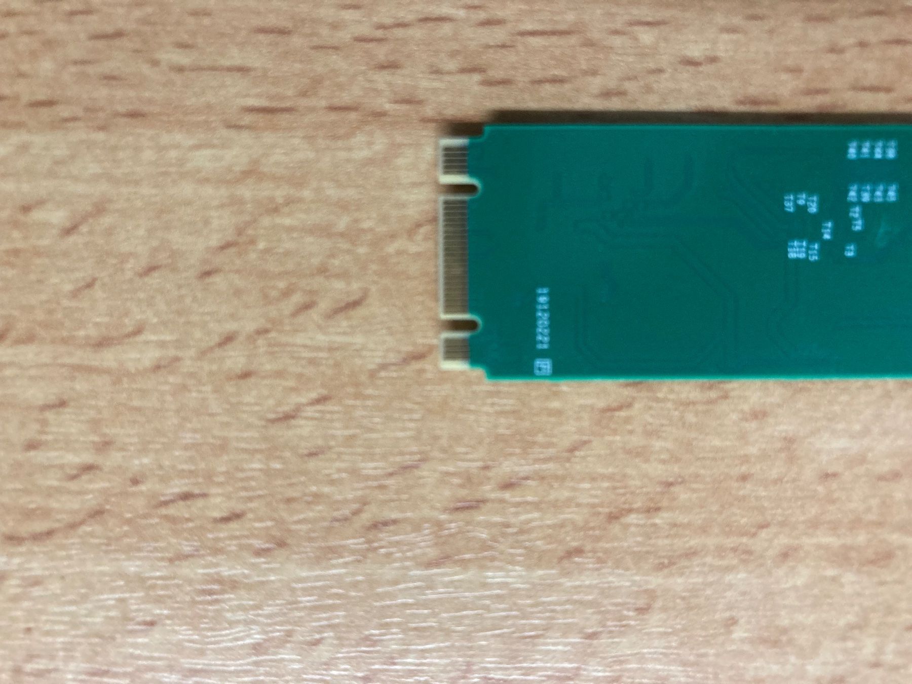 Disques durs: Interne SSD, 128 GB SATA Solid State Drive, HP – D'occasion à Dielsdorf par Textron 3