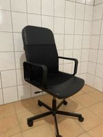 Chaise de bureau