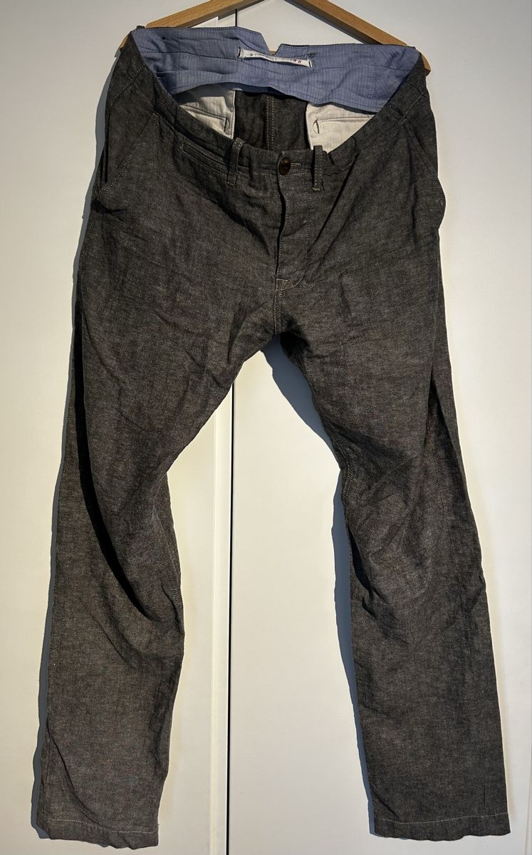Scarti-Lab Pantaloni: Scarti-Lab Hose – Grösse 36 – Usato da Pratteln venduto da joshivsjerry
