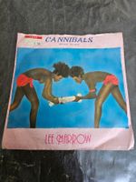 Vinyl, 7" LP - Lee Marrow – Cannibals (Baa-Boù - Baa Boù)