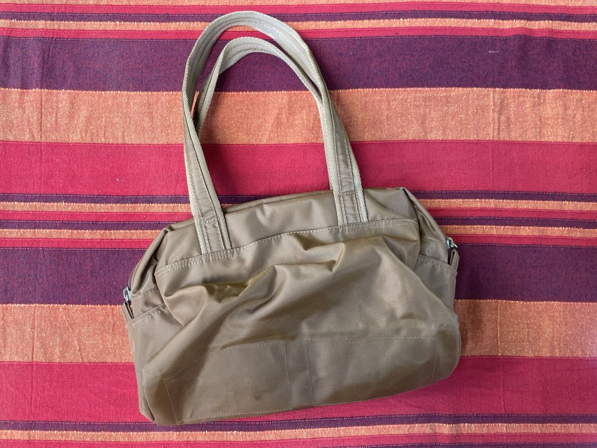 Bogner Sacs: Bogner Handtasche – D'occasion à Zürich par plica2808 1
