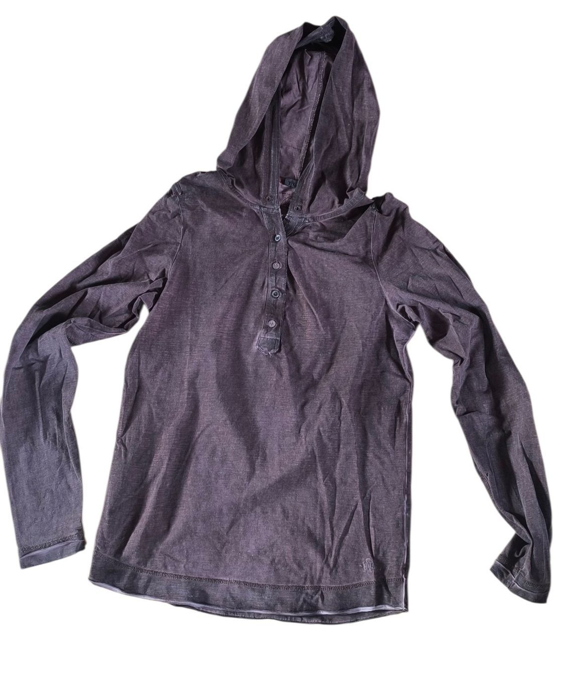 Nile Pulls & Sweat-shirts: Kaputzenpullover von Nile – D'occasion à Fischbach LU par bub_9f5v