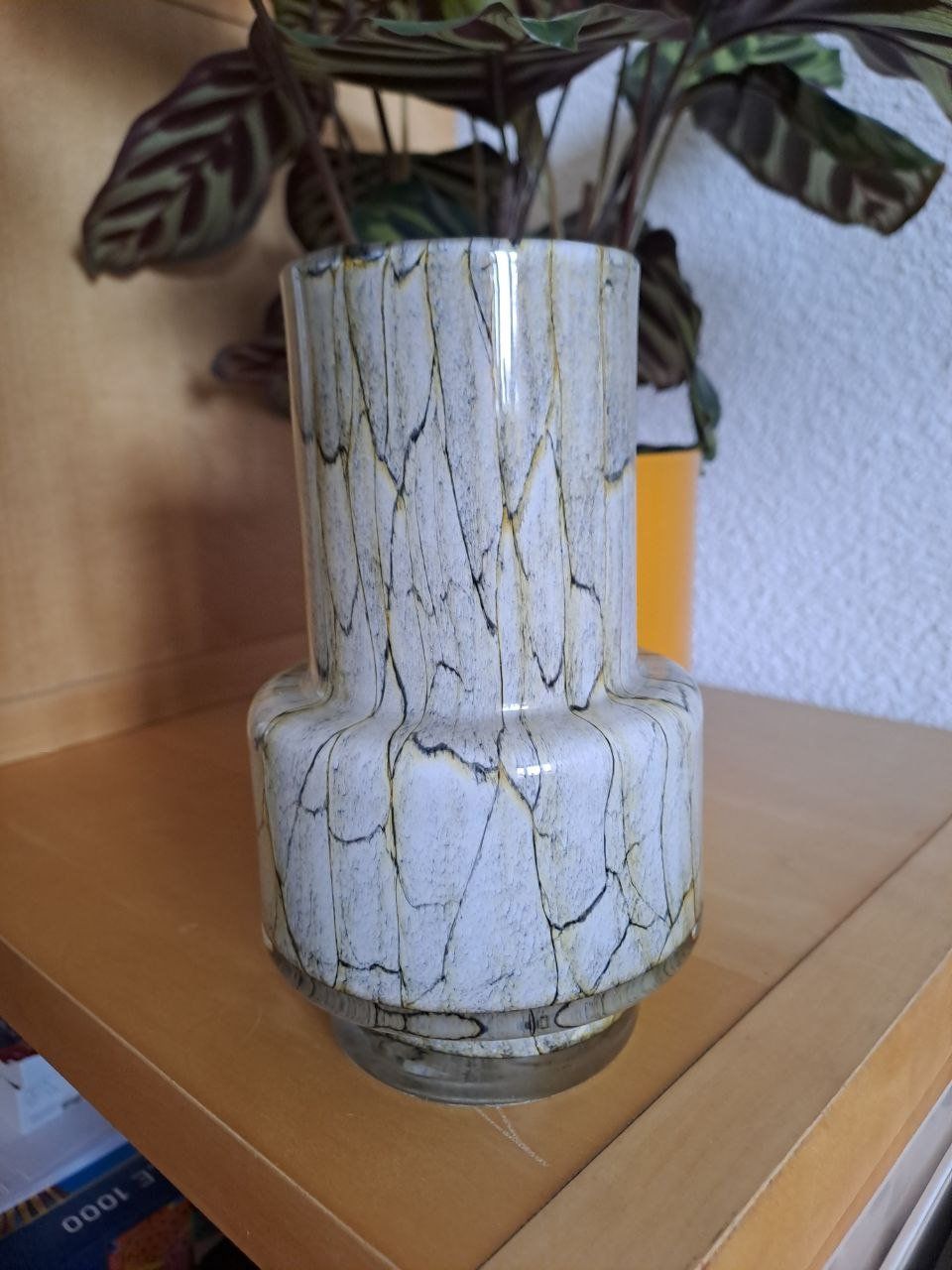Vasi & Recipienti: Muranoglas Vase – Nuovo (secondo la descrizione) da Aeugst am Albis venduto da tulalitulala