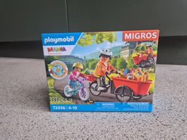 *** Playmobil Mania Migros Special Edition NEU Ungeöffnet***