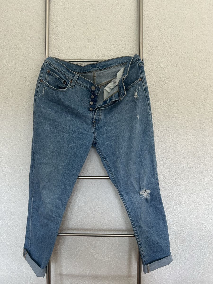 Levi's Jeans: Levi’s Jeans – Usato da Bern venduto da jjr_vdc2 4