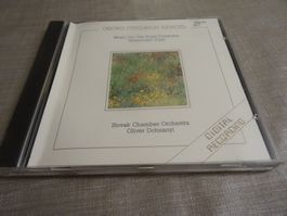 Händel CD - Feuerwerksmusik, Wassermusik CD