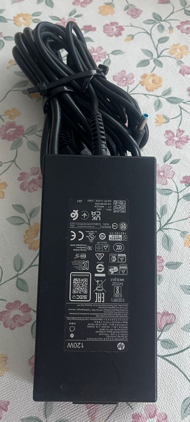 Docking station: HP Dockingstation HP USB-C G5 Essential Dock – Usato da Corpataux venduto da leajsl 6