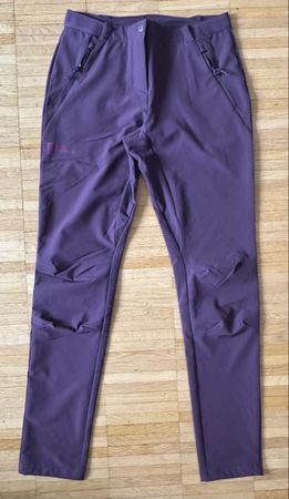 Jack Wolfskin Outdoor Hose Gr. 36 Neu
