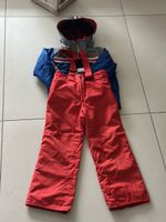 Skianzug PHENIX 4-8 Jahre
