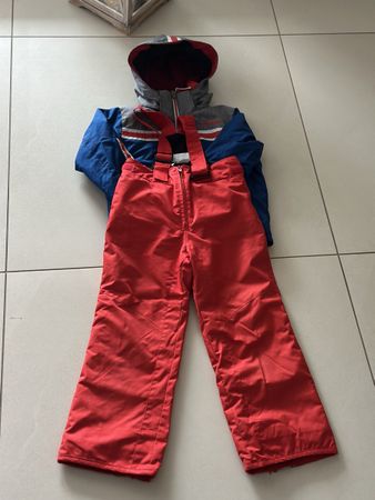 Skianzug PHENIX 4-8 Jahre