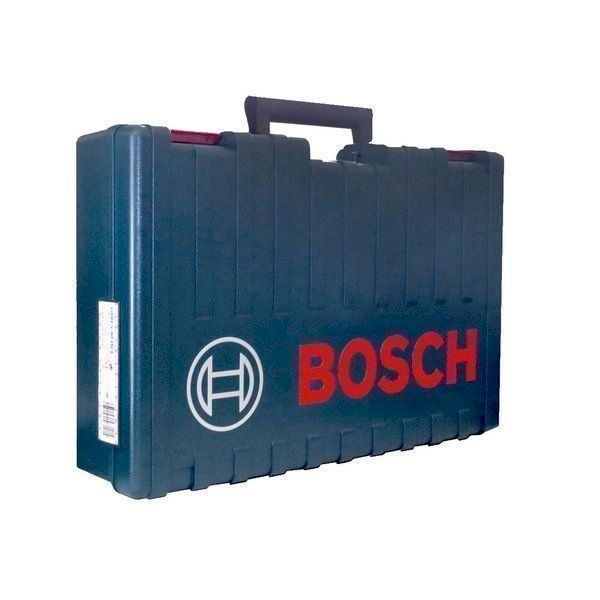 Trapani: BOSCH GBH 8-45 DV Bohrhammer SDS-max – Nuovo e nell'imballaggio originale da Bottighofen venduto da zaap 2