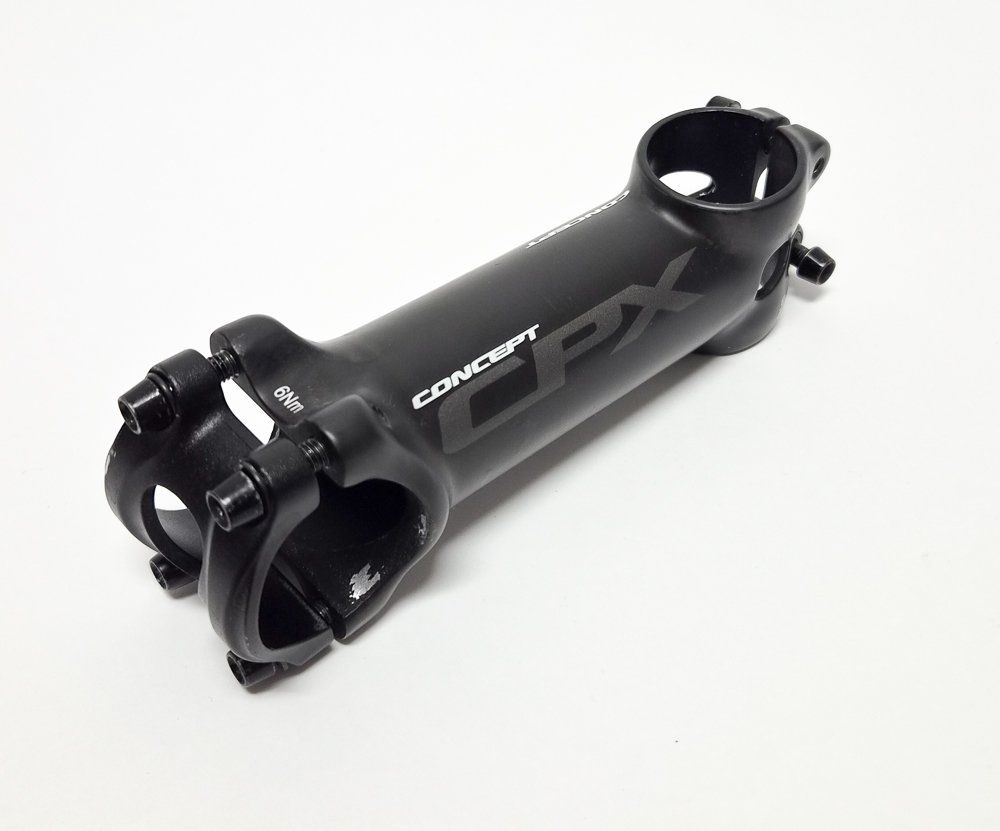 Ersatzteile: Vorbau Concept CPX 110mm – Gebraucht aus Zürich von PiotrM 6