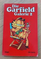 Die Garfield Galerie 2 / ältere Ausgabe, ab CHF 1.00