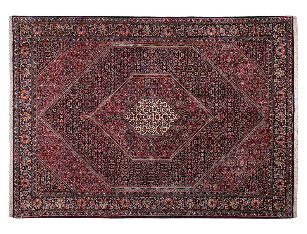 Bidjar Tapis: Perserteppich Bidjar . 13713 – Neuf (Voir description) à Cham par ako_v5bm