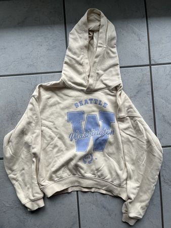 Hoodie / Pulli 146