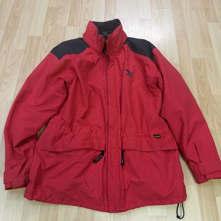 Salewa Goretex Polarlite Jacke, Top Zustand