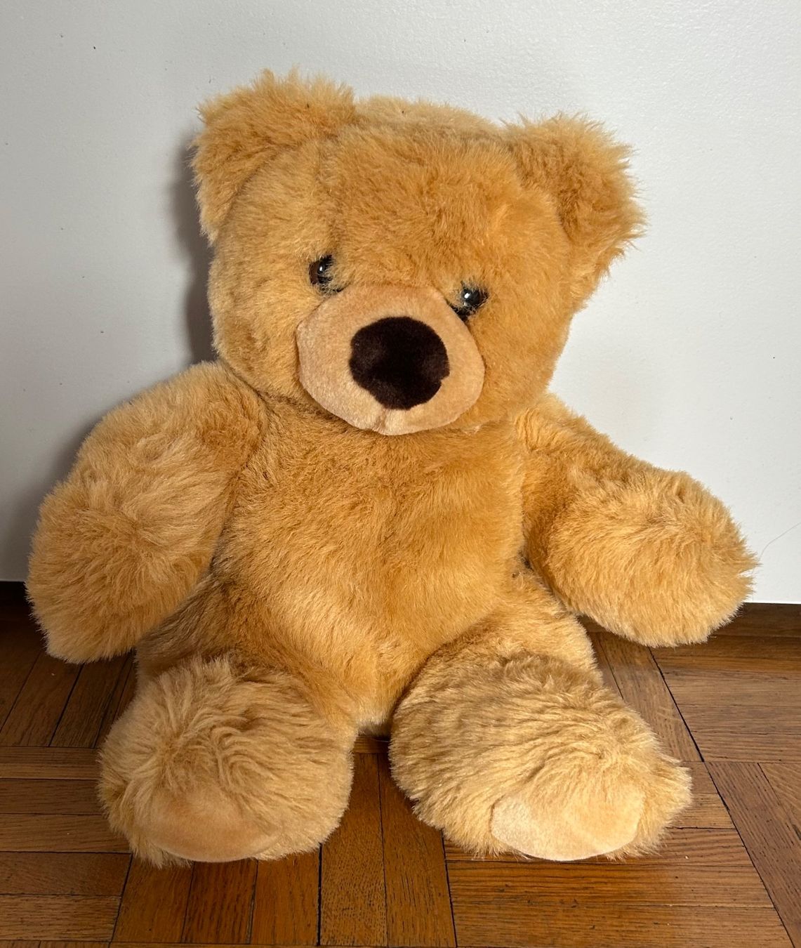 Spielzeuge: Teddybär – Neu (gemäss Beschreibung) aus Wil SG von Bitzitom
