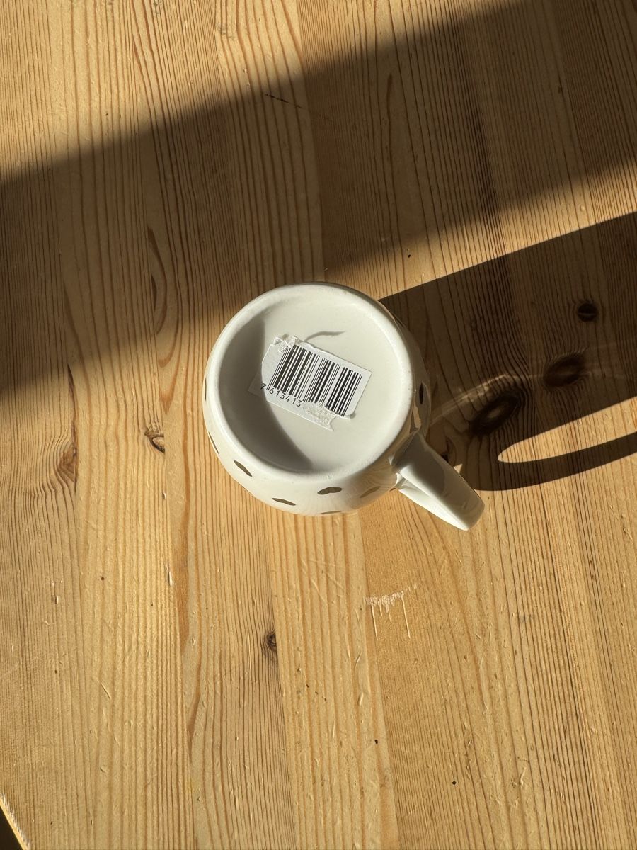 Tazze: Tasse mit Herzen – Nuovo e nell'imballaggio originale da Mühlethal venduto da Sarah_Vi 2