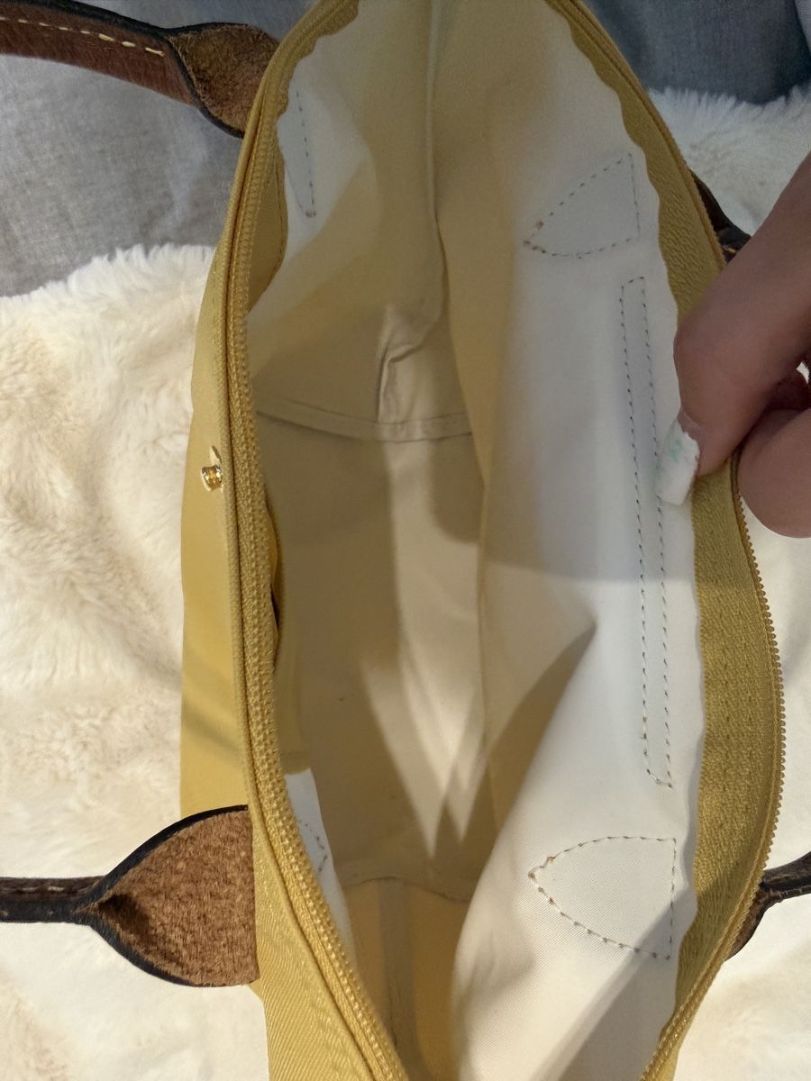 Longchamp Borse: Longchamp Mini ab 1.- – Nuovo (secondo la descrizione) da Trimmis venduto da moonsoon1421 1