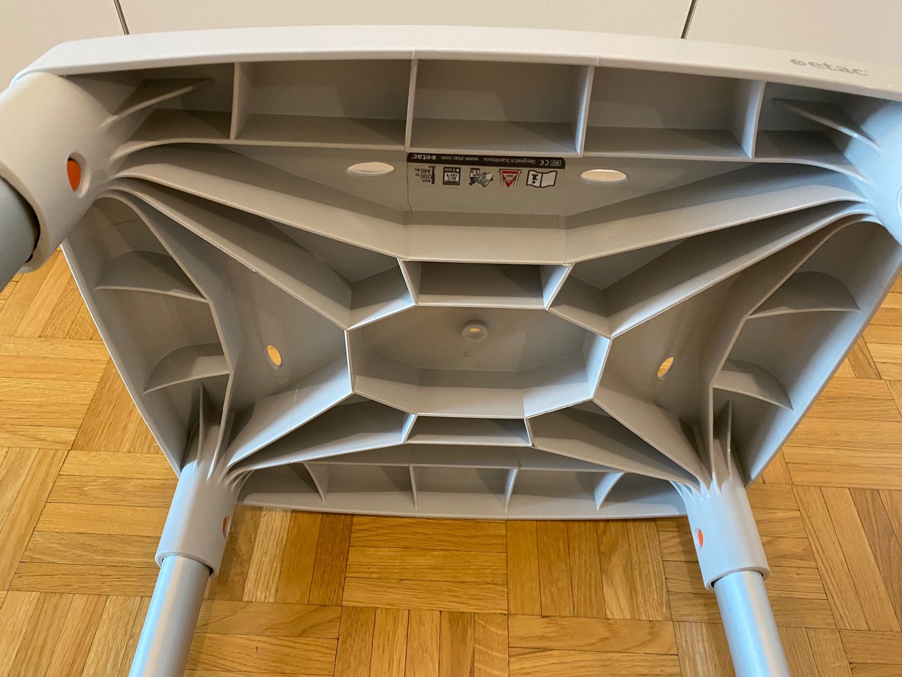Sgabelli: Tabouret de Douche Médical / NEUF – Nuovo e nell'imballaggio originale da Genève venduto da o9technologies 3
