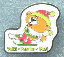 VOLKSBANK  Popi