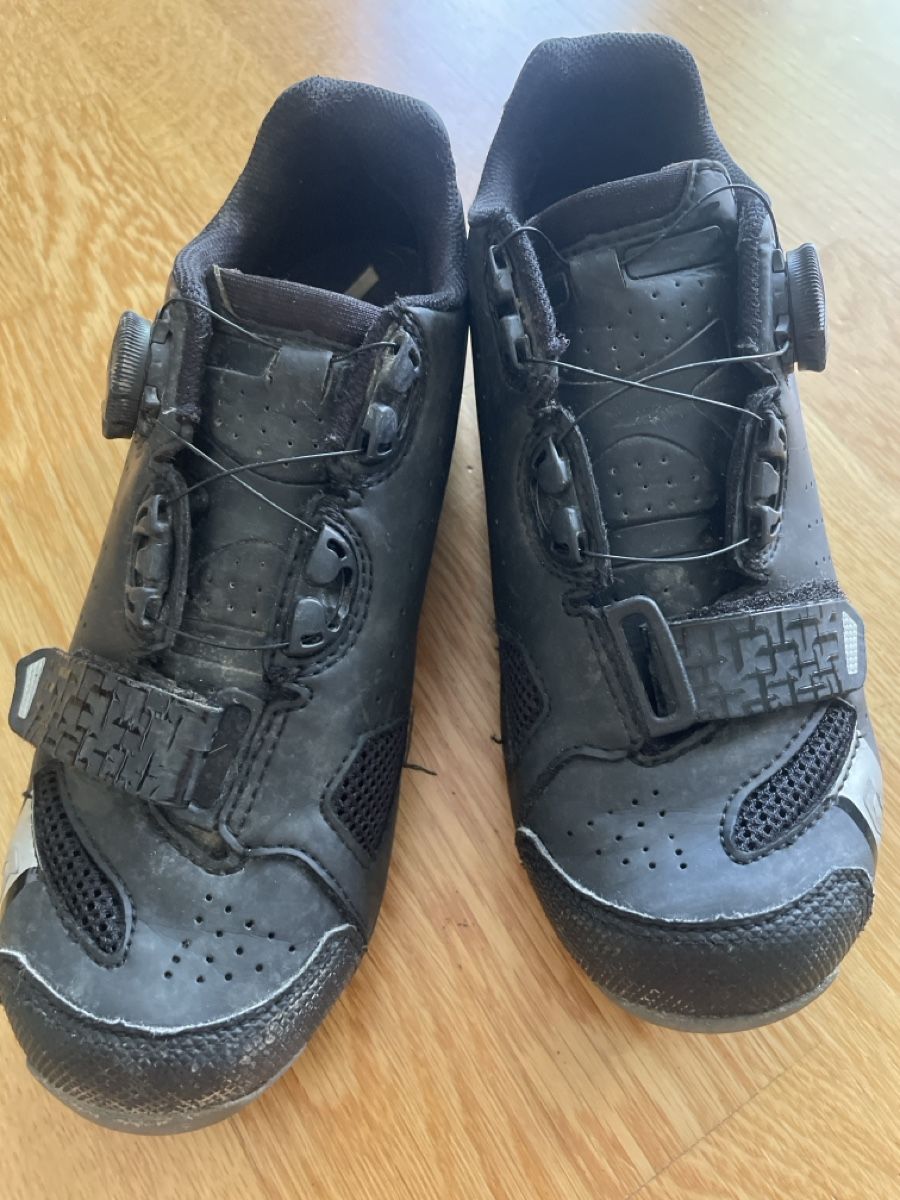 Scott Herrenschuhe: Scott Bike Schuhe, Click System, gr 36 – Gebraucht aus Uetikon am See von Wigglo