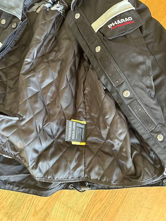 Giacche: Motorrad Jacke 38-40 – Usato da Riehen venduto da Kami2005 2