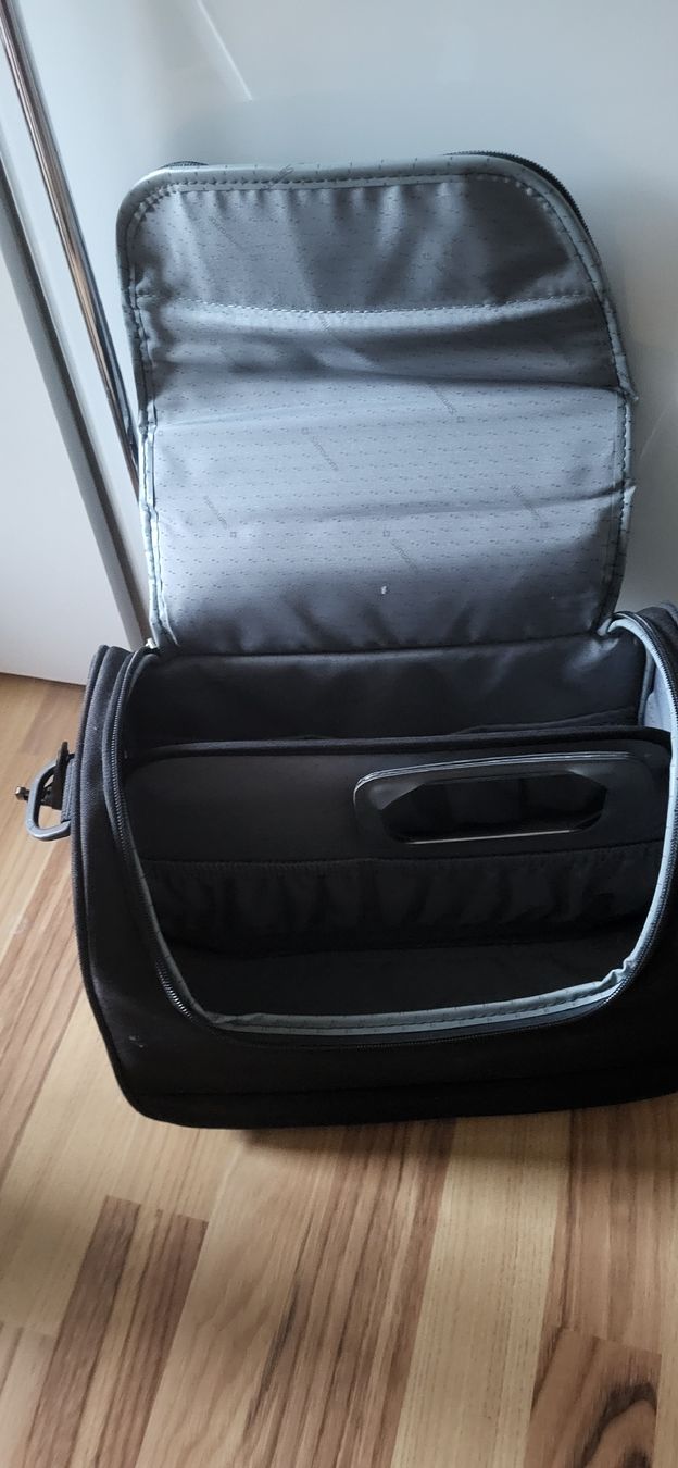 Samsonite Trousses de maquillage: Beauty case Samsonite – D'occasion à GRELLINGEN par Davidone 2