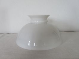Petrollampenglas / Glosche