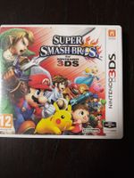 Super Smash Bros. 3DS - Nintendo 3DS