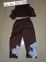 Cowboy Kostüm Gr. 122/128