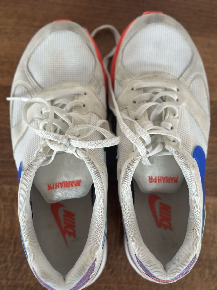 Scarpe da donna: Nike Luminous Mariah PR Grösse 39 – Usato da Gutenswil venduto da martinastrebel 6