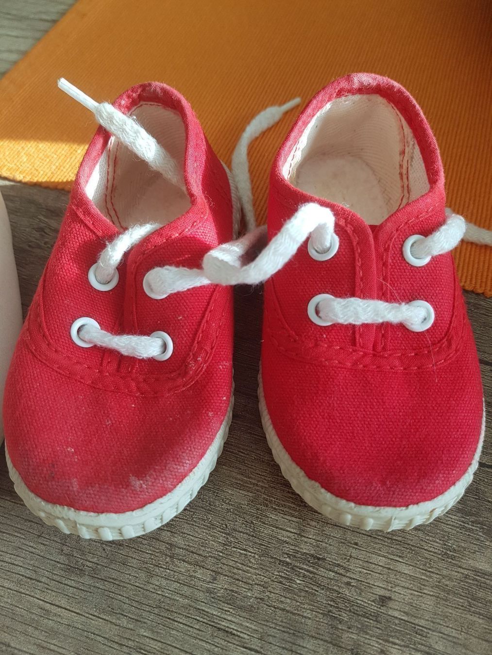 Schuhe für Jungen: Mädchenschuhe – Gebraucht aus Schöfflisdorf von CrRG21 1