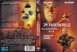 Im Fadenkreuz – Allein gegen alle
