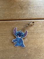 Schlüsselanhänger Lilo & Stitch Hund neu