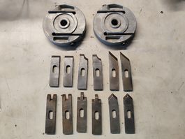 2 INCA Kehlmesser