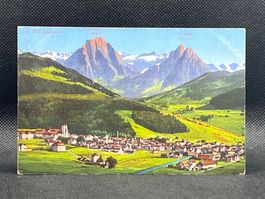 Einsiedeln