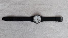 Seltenes Sammlerstück Swissair Swatch 5351-P 741  80er Jahr