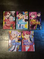 Dandadan T1-5