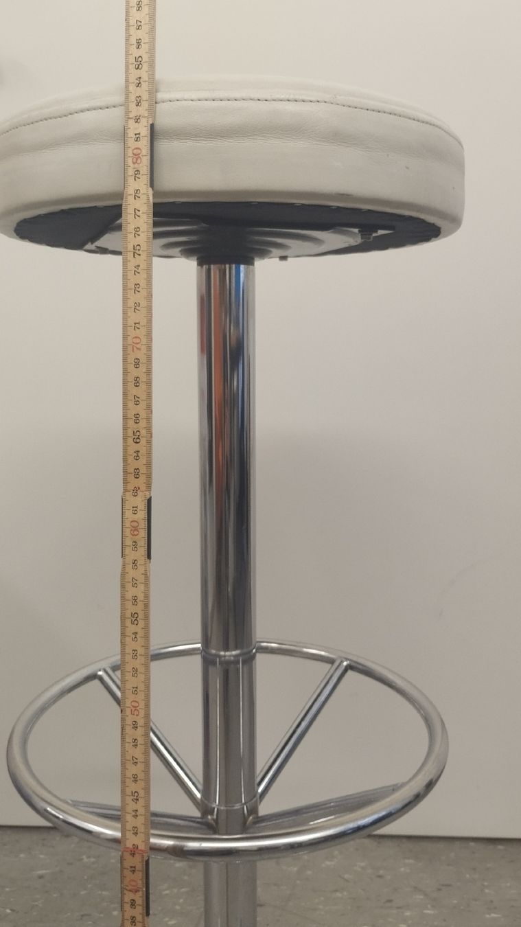 Sgabelli: bequeme Barhocker – Usato da Schaffhausen venduto da claki0 1